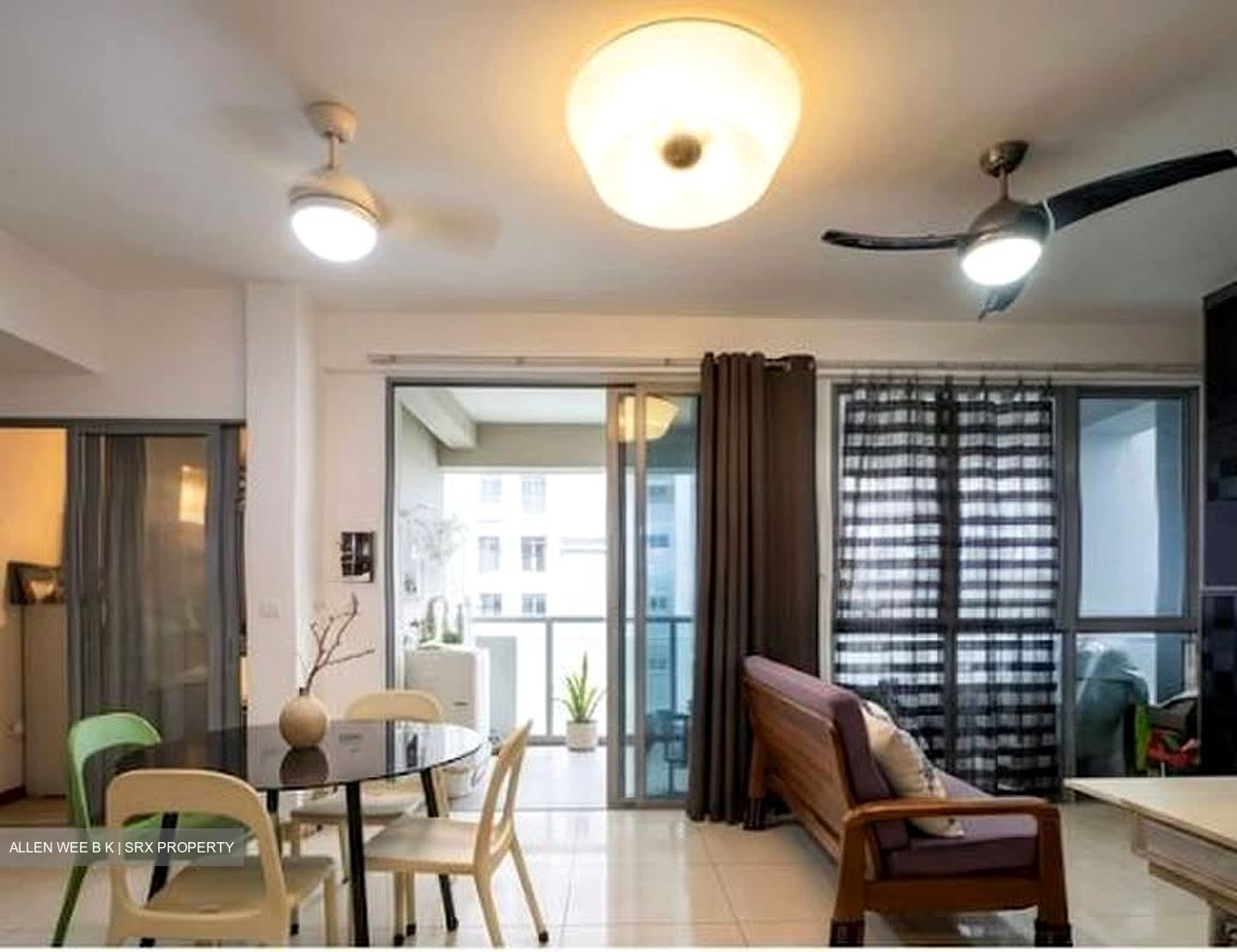 The Canopy (D27), Condominium #571261471